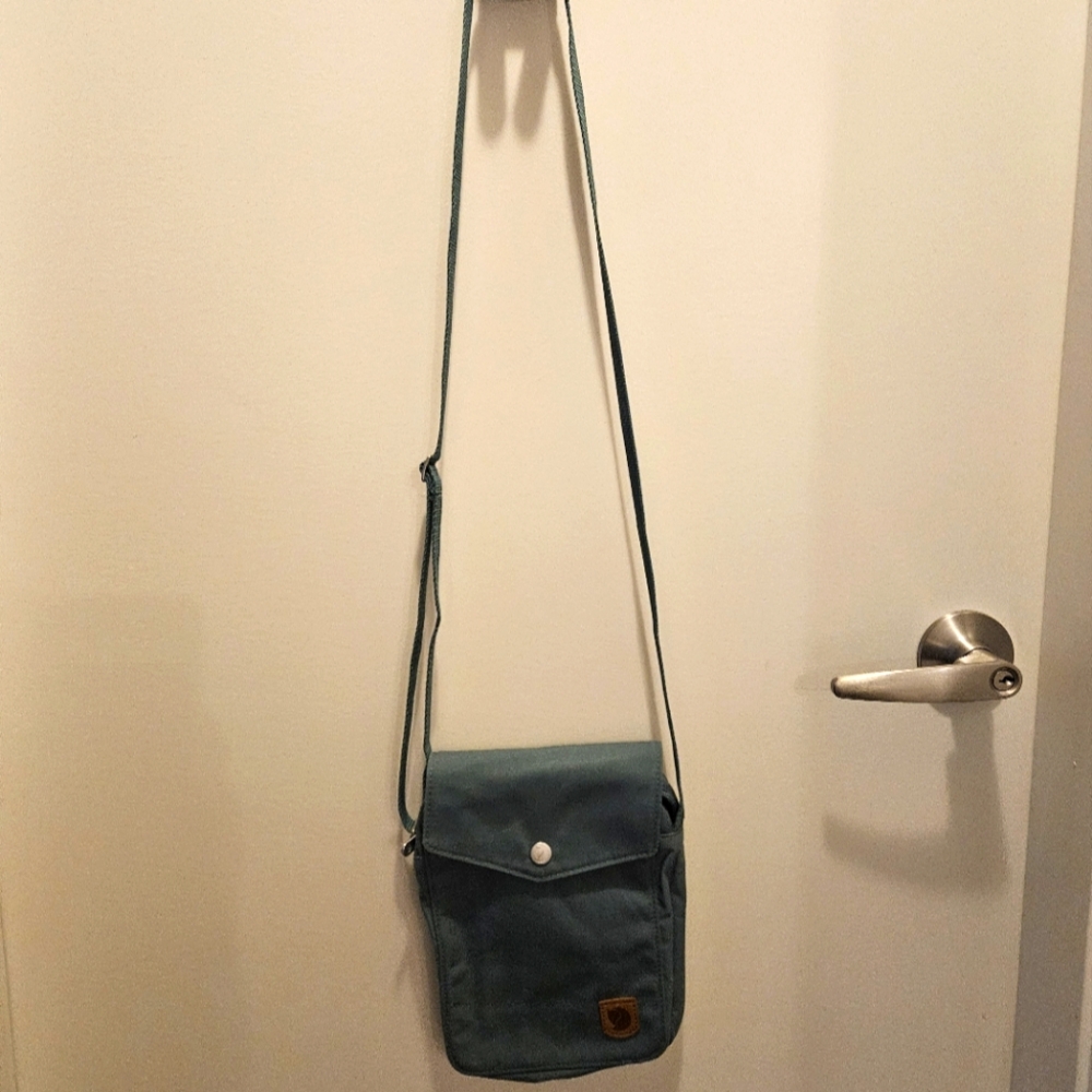 fjällräven Greenland pocket bag